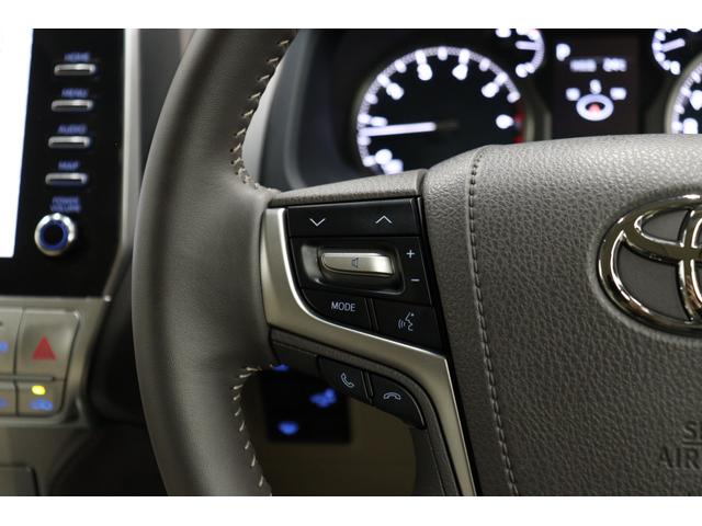 ランドクルーザープラド ＴＸ　Ｌパッケージ　マットブラックエディション　最終特別仕様車　寒冷地　ベージュレザー　メーカーナビ＆プラドスーパーライブサウンド　全周囲モニター　ブラインドスポットモニター　ムーンルーフ　ブラックルーフレール　シートヒーター＆ベンチレーション（67枚目）
