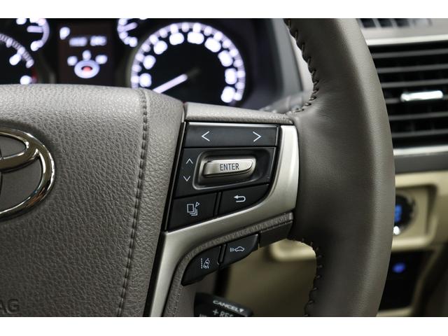 ランドクルーザープラド ＴＸ　Ｌパッケージ　マットブラックエディション　最終特別仕様車　寒冷地　ベージュレザー　メーカーナビ＆プラドスーパーライブサウンド　全周囲モニター　ブラインドスポットモニター　ムーンルーフ　ブラックルーフレール　シートヒーター＆ベンチレーション（68枚目）