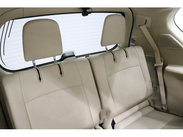 ランドクルーザープラド ＴＸ　Ｌパッケージ　マットブラックエディション　最終特別仕様車　寒冷地　ベージュレザー　メーカーナビ＆プラドスーパーライブサウンド　全周囲モニター　ブラインドスポットモニター　ムーンルーフ　ブラックルーフレール　シートヒーター＆ベンチレーション（79枚目）