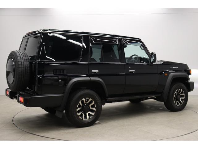 ランドクルーザー７０ ＡＸ　丸目ＬＥＤヘッドライト　純正ナビ　純正ドラレコ　電動デフロック　バックモニター内臓自動防眩ミラー　純正１６インチアルミホイール　ナビ連動バックカメラ　アルミ製サイドステップ　トヨタセーフティセンス（27枚目）