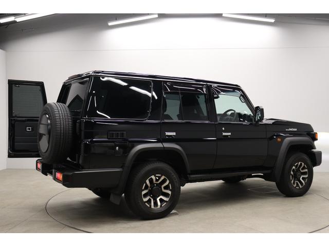 ランドクルーザー７０ ＡＸ　丸目ＬＥＤヘッドライト　純正ナビ　純正ドラレコ　電動デフロック　バックモニター内臓自動防眩ミラー　純正１６インチアルミホイール　ナビ連動バックカメラ　アルミ製サイドステップ　トヨタセーフティセンス（28枚目）