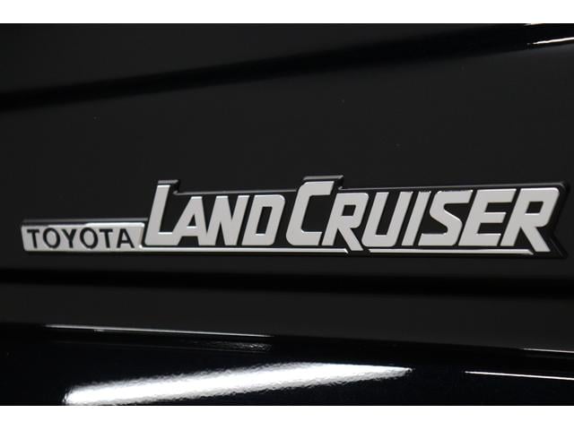 ランドクルーザー７０ ＡＸ　丸目ＬＥＤヘッドライト　純正ナビ　純正ドラレコ　電動デフロック　バックモニター内臓自動防眩ミラー　純正１６インチアルミホイール　ナビ連動バックカメラ　アルミ製サイドステップ　トヨタセーフティセンス（45枚目）