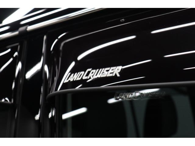 ランドクルーザー７０ ＡＸ　丸目ＬＥＤヘッドライト　純正ナビ　純正ドラレコ　電動デフロック　バックモニター内臓自動防眩ミラー　純正１６インチアルミホイール　ナビ連動バックカメラ　アルミ製サイドステップ　トヨタセーフティセンス（53枚目）