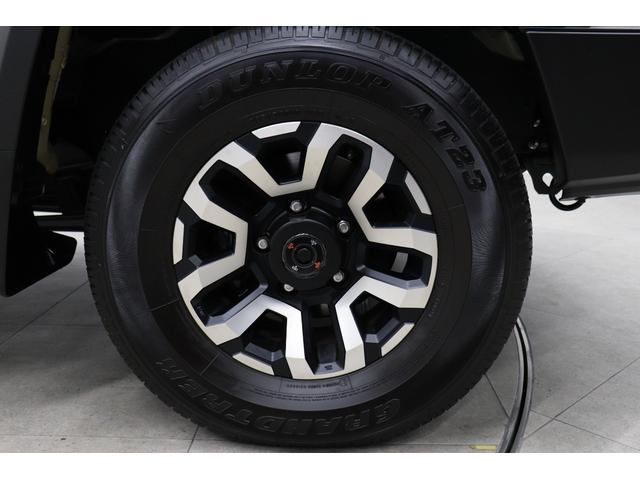 ランドクルーザー70 AX 丸目LEDヘッドライト ワンオーナー 電動デフロック クルーズコントロール バックモニター内臓自動防眩ミラー 純正16インチアルミホイール アルミ製サイドステップ トヨタセーフティセンス搭載(22枚目)