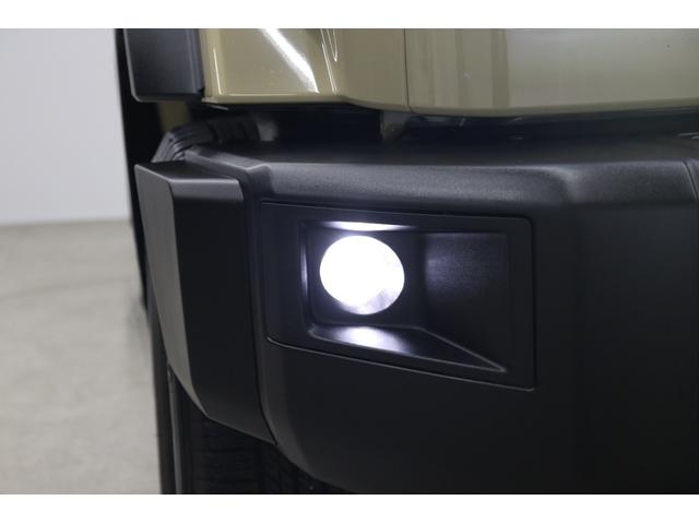 ランドクルーザー70 AX 丸目LEDヘッドライト ワンオーナー 電動デフロック クルーズコントロール バックモニター内臓自動防眩ミラー 純正16インチアルミホイール アルミ製サイドステップ トヨタセーフティセンス搭載(37枚目)