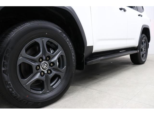 ランドクルーザー ＧＲスポーツ　ディーゼルターボ　登録済未使用車　寒冷地　電動デフロック　クールＢＯＸ　ムーンルーフ　ルーフレール　全周囲モニター　ＢＳＭ　ＨＵＤ　シートメモリー付パワーシート　シートヒーター＆ベンチレーション（15枚目）