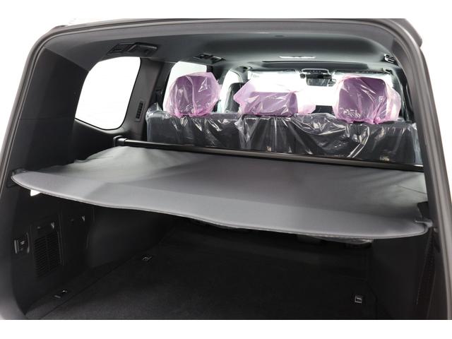ランドクルーザー ＧＲスポーツ　ディーゼルターボ　登録済未使用車　寒冷地　電動デフロック　クールＢＯＸ　ムーンルーフ　ルーフレール　全周囲モニター　ＢＳＭ　ＨＵＤ　シートメモリー付パワーシート　シートヒーター＆ベンチレーション（24枚目）