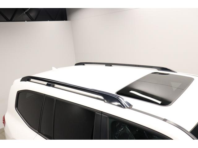 ランドクルーザー ＧＲスポーツ　ディーゼルターボ　登録済未使用車　寒冷地　電動デフロック　クールＢＯＸ　ムーンルーフ　ルーフレール　全周囲モニター　ＢＳＭ　ＨＵＤ　シートメモリー付パワーシート　シートヒーター＆ベンチレーション（41枚目）