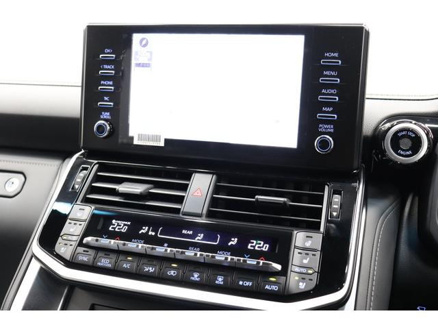 ランドクルーザー ＧＲスポーツ　ディーゼルターボ　登録済未使用車　寒冷地　電動デフロック　クールＢＯＸ　ムーンルーフ　ルーフレール　全周囲モニター　ＢＳＭ　ＨＵＤ　シートメモリー付パワーシート　シートヒーター＆ベンチレーション（50枚目）