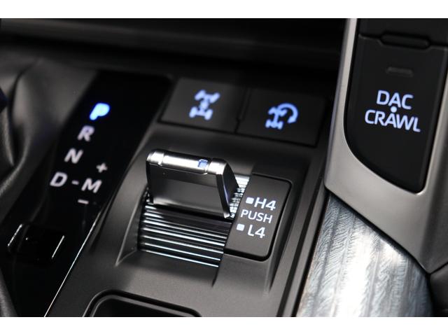 ランドクルーザー ＧＲスポーツ　ディーゼルターボ　登録済未使用車　寒冷地　電動デフロック　クールＢＯＸ　ムーンルーフ　ルーフレール　全周囲モニター　ＢＳＭ　ＨＵＤ　シートメモリー付パワーシート　シートヒーター＆ベンチレーション（59枚目）