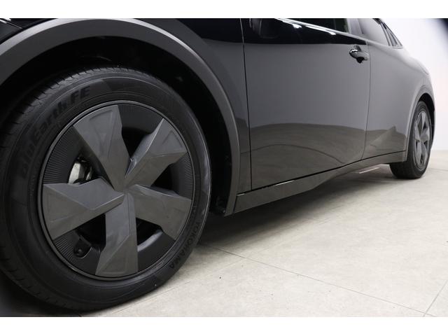 プリウス U 全周囲モニター ブラインドスポットモニター TSS拡張パック 上級グラディエントブラック内装 シートヒーター インパネイルミネーション 周辺車両接近サポート ステアリングヒーター フルセグTV ETC(11枚目)