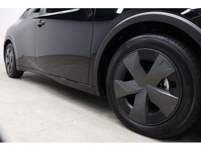 プリウス U 全周囲モニター ブラインドスポットモニター TSS拡張パック 上級グラディエントブラック内装 シートヒーター インパネイルミネーション 周辺車両接近サポート ステアリングヒーター フルセグTV ETC(16枚目)