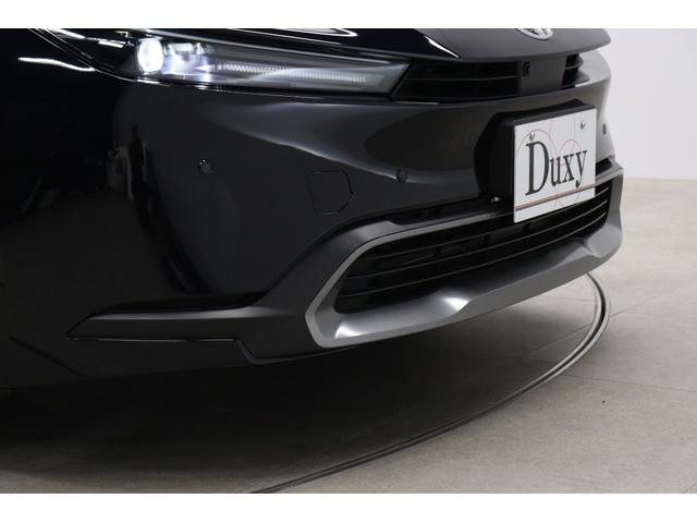 プリウス U 全周囲モニター ブラインドスポットモニター TSS拡張パック 上級グラディエントブラック内装 シートヒーター インパネイルミネーション 周辺車両接近サポート ステアリングヒーター フルセグTV ETC(26枚目)