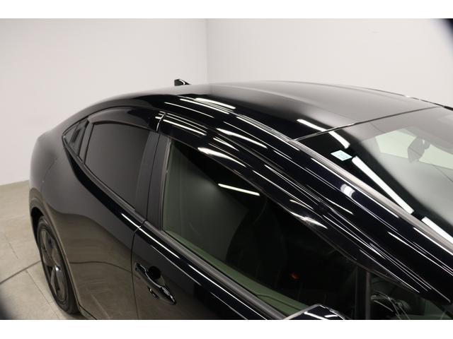 プリウス U 全周囲モニター ブラインドスポットモニター TSS拡張パック 上級グラディエントブラック内装 シートヒーター インパネイルミネーション 周辺車両接近サポート ステアリングヒーター フルセグTV ETC(33枚目)