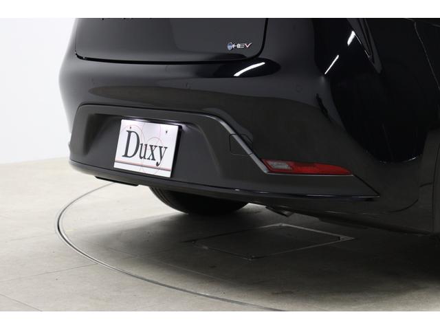 プリウス U 全周囲モニター ブラインドスポットモニター TSS拡張パック 上級グラディエントブラック内装 シートヒーター インパネイルミネーション 周辺車両接近サポート ステアリングヒーター フルセグTV ETC(36枚目)