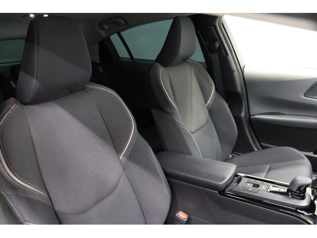 プリウス U 全周囲モニター ブラインドスポットモニター TSS拡張パック 上級グラディエントブラック内装 シートヒーター インパネイルミネーション 周辺車両接近サポート ステアリングヒーター フルセグTV ETC(40枚目)