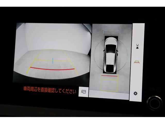 プリウス U 全周囲モニター ブラインドスポットモニター TSS拡張パック 上級グラディエントブラック内装 シートヒーター インパネイルミネーション 周辺車両接近サポート ステアリングヒーター フルセグTV ETC(46枚目)