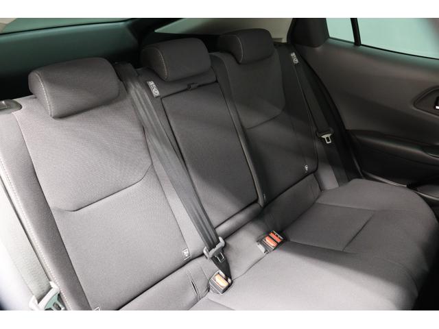 プリウス U 全周囲モニター ブラインドスポットモニター TSS拡張パック 上級グラディエントブラック内装 シートヒーター インパネイルミネーション 周辺車両接近サポート ステアリングヒーター フルセグTV ETC(66枚目)