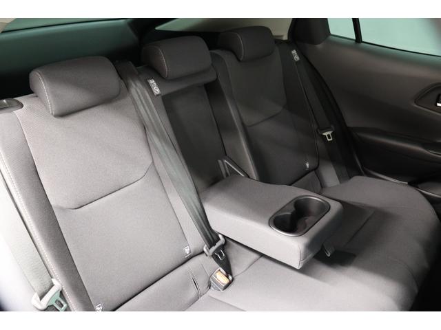 プリウス U 全周囲モニター ブラインドスポットモニター TSS拡張パック 上級グラディエントブラック内装 シートヒーター インパネイルミネーション 周辺車両接近サポート ステアリングヒーター フルセグTV ETC(67枚目)