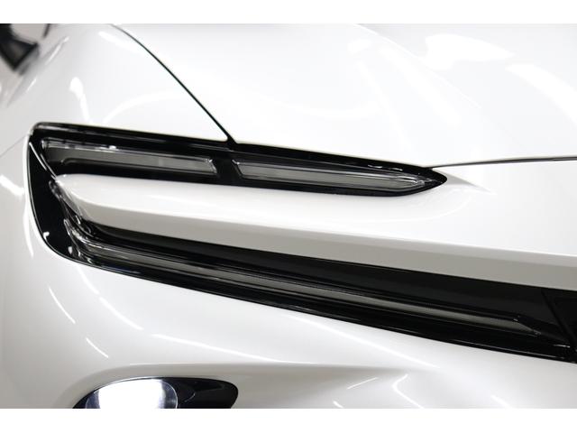 クラウンスポーツ Ｚ　パノラマルーフ　ハンズフリー電動リアドア　ドライブレコーダー機能付きデジタルミラー　置くだけ充電　ＨＵＤ　１２．３インチディスプレイオーディオ　パノラミックビューモニター　ブラインドスポットモニター（31枚目）