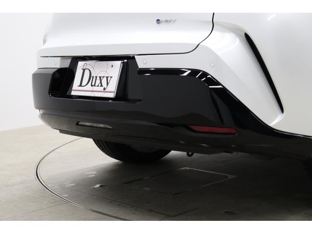 クラウンスポーツ Ｚ　パノラマルーフ　ハンズフリー電動リアドア　ドライブレコーダー機能付きデジタルミラー　置くだけ充電　ＨＵＤ　１２．３インチディスプレイオーディオ　パノラミックビューモニター　ブラインドスポットモニター（44枚目）