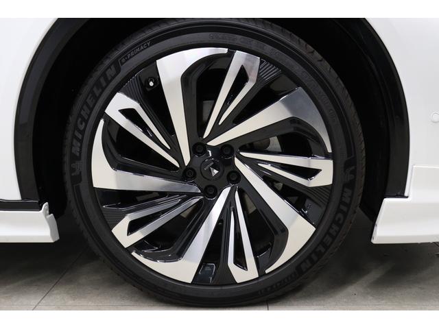 クラウンスポーツ Ｚ　モデリスタエアロ　モデリスタ２１インチＡＷ　パノラマルーフ　１２．３インチディスプレイオーディオ　ドライブレコーダー機能付デジタルミラー　シートヒーターベンチレーション　ＰＶＭ　ＢＳＭ　ＨＵＤ（26枚目）