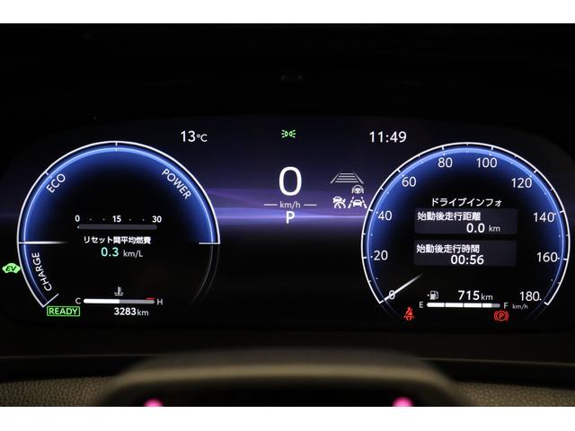 クラウンスポーツ Ｚ　モデリスタエアロ　モデリスタ２１インチＡＷ　パノラマルーフ　１２．３インチディスプレイオーディオ　ドライブレコーダー機能付デジタルミラー　シートヒーターベンチレーション　ＰＶＭ　ＢＳＭ　ＨＵＤ（64枚目）