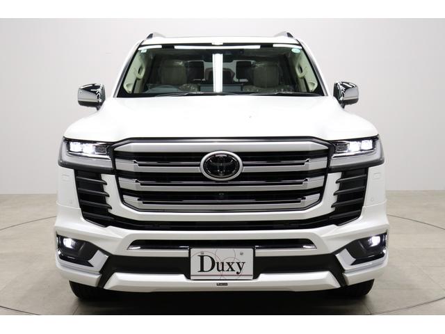 ランドクルーザー ZX モデリスタエアロ JBLプレミアムサウンドシステム リヤエンターテイメントシステム クールBOX 電動デフロック ムーンルーフ ルーフレール 全周囲モニター ブラインドスポットモニター ETC2.0(10枚目)