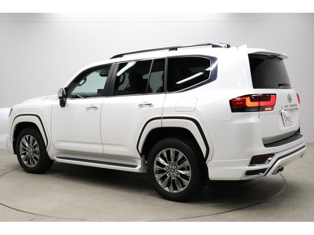 ランドクルーザー ZX モデリスタエアロ JBLプレミアムサウンドシステム リヤエンターテイメントシステム クールBOX 電動デフロック ムーンルーフ ルーフレール 全周囲モニター ブラインドスポットモニター ETC2.0(16枚目)