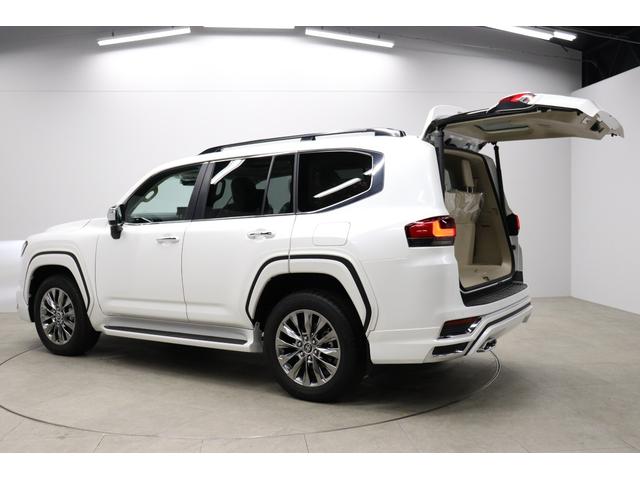 ランドクルーザー ZX モデリスタエアロ JBLプレミアムサウンドシステム リヤエンターテイメントシステム クールBOX 電動デフロック ムーンルーフ ルーフレール 全周囲モニター ブラインドスポットモニター ETC2.0(17枚目)