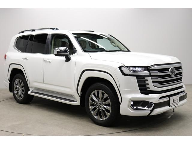 ランドクルーザー ZX モデリスタエアロ JBLプレミアムサウンドシステム リヤエンターテイメントシステム クールBOX 電動デフロック ムーンルーフ ルーフレール 全周囲モニター ブラインドスポットモニター ETC2.0(23枚目)