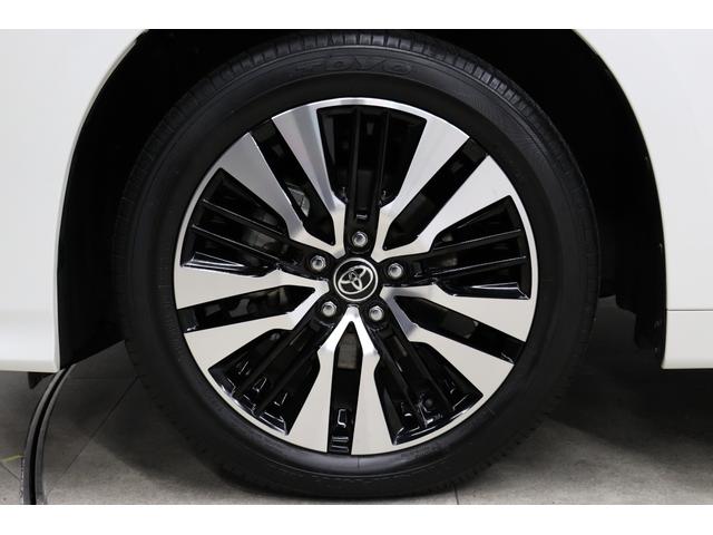 アルファード ２．５Ｓ　Ｃパッケージ　ワンオーナー　１２．１インチ後席モニター　ツインムーンルーフ　ブラインドスポットモニター　３眼ＬＥＤヘッドライト＆シーケンシャルウィンカー　デジタルミラー　純正ディスプレイオーディオ　前後ドラレコ（19枚目）