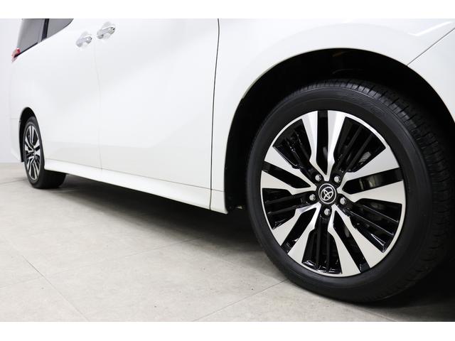 アルファード ２．５Ｓ　Ｃパッケージ　ワンオーナー　１２．１インチ後席モニター　ツインムーンルーフ　ブラインドスポットモニター　３眼ＬＥＤヘッドライト＆シーケンシャルウィンカー　デジタルミラー　純正ディスプレイオーディオ　前後ドラレコ（23枚目）