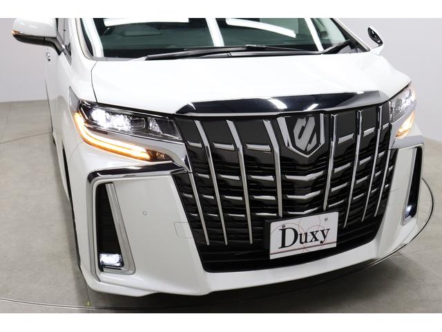 アルファード ２．５Ｓ　Ｃパッケージ　ワンオーナー　１２．１インチ後席モニター　ツインムーンルーフ　ブラインドスポットモニター　３眼ＬＥＤヘッドライト＆シーケンシャルウィンカー　デジタルミラー　純正ディスプレイオーディオ　前後ドラレコ（35枚目）