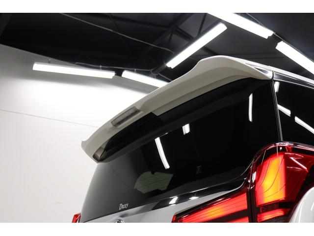 アルファード ２．５Ｓ　Ｃパッケージ　ワンオーナー　１２．１インチ後席モニター　ツインムーンルーフ　ブラインドスポットモニター　３眼ＬＥＤヘッドライト＆シーケンシャルウィンカー　デジタルミラー　純正ディスプレイオーディオ　前後ドラレコ（41枚目）