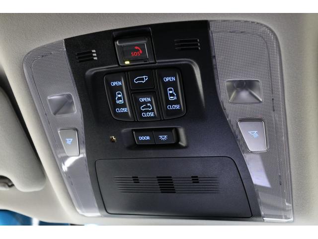 アルファード ２．５Ｓ　Ｃパッケージ　ワンオーナー　１２．１インチ後席モニター　ツインムーンルーフ　ブラインドスポットモニター　３眼ＬＥＤヘッドライト＆シーケンシャルウィンカー　デジタルミラー　純正ディスプレイオーディオ　前後ドラレコ（46枚目）