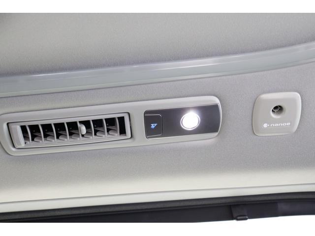 アルファード ２．５Ｓ　Ｃパッケージ　ワンオーナー　１２．１インチ後席モニター　ツインムーンルーフ　ブラインドスポットモニター　３眼ＬＥＤヘッドライト＆シーケンシャルウィンカー　デジタルミラー　純正ディスプレイオーディオ　前後ドラレコ（73枚目）