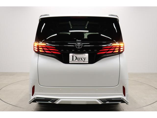 アルファード Ｚ　モデリスタエアロ　１３．２インチ有機ＥＬ後席モニター　トヨタチームメイト　ムーンルーフ　ドラレコ機能付デジタルミラー　タッチトレーサーオペレーション　ヘッドアップディスプレイ　パノラミックモニター（16枚目）