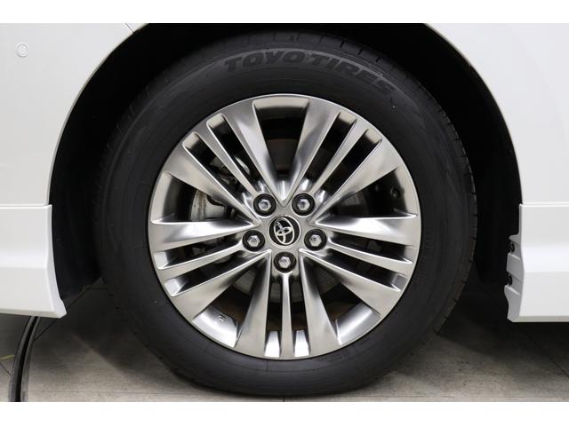 アルファード Ｚ　モデリスタエアロ　１３．２インチ有機ＥＬ後席モニター　トヨタチームメイト　ムーンルーフ　ドラレコ機能付デジタルミラー　タッチトレーサーオペレーション　ヘッドアップディスプレイ　パノラミックモニター（19枚目）