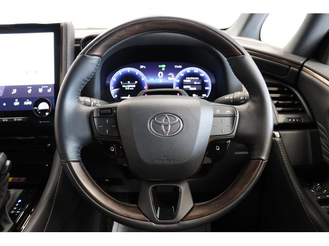 アルファード Ｚ　モデリスタエアロ　１３．２インチ有機ＥＬ後席モニター　トヨタチームメイト　ムーンルーフ　ドラレコ機能付デジタルミラー　タッチトレーサーオペレーション　ヘッドアップディスプレイ　パノラミックモニター（64枚目）