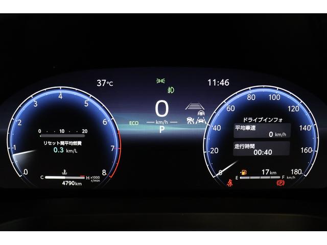 アルファード Ｚ　モデリスタエアロ　１３．２インチ有機ＥＬ後席モニター　トヨタチームメイト　ムーンルーフ　ドラレコ機能付デジタルミラー　タッチトレーサーオペレーション　ヘッドアップディスプレイ　パノラミックモニター（65枚目）