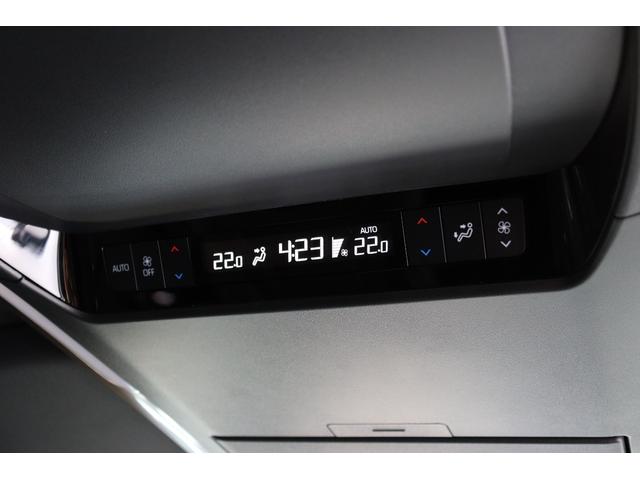 アルファード Ｚ　モデリスタエアロ　１３．２インチ有機ＥＬ後席モニター　トヨタチームメイト　ムーンルーフ　ドラレコ機能付デジタルミラー　タッチトレーサーオペレーション　ヘッドアップディスプレイ　パノラミックモニター（76枚目）