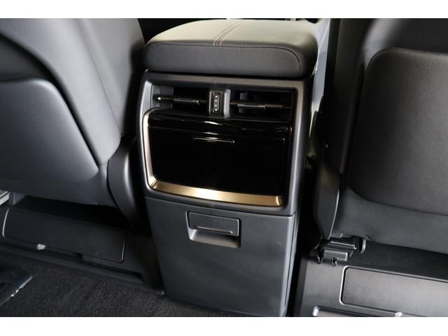 アルファード Ｚ　モデリスタエアロ　１３．２インチ有機ＥＬ後席モニター　トヨタチームメイト　ムーンルーフ　ドラレコ機能付デジタルミラー　タッチトレーサーオペレーション　ヘッドアップディスプレイ　パノラミックモニター（79枚目）