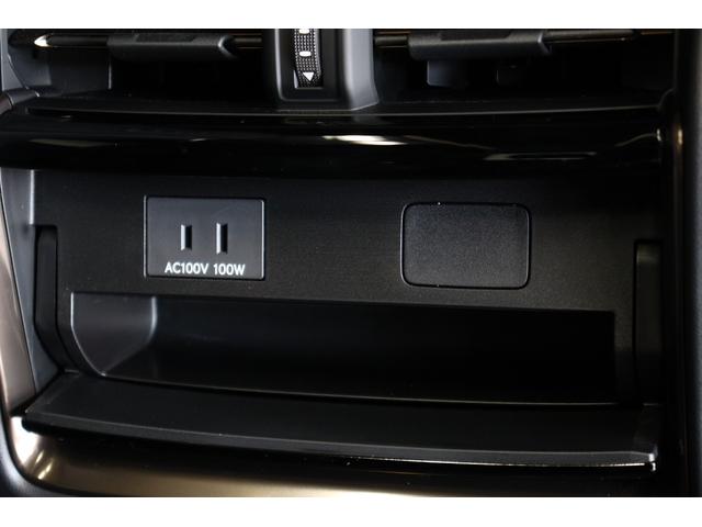 アルファード Ｚ　モデリスタエアロ　１３．２インチ有機ＥＬ後席モニター　トヨタチームメイト　ムーンルーフ　ドラレコ機能付デジタルミラー　タッチトレーサーオペレーション　ヘッドアップディスプレイ　パノラミックモニター（80枚目）