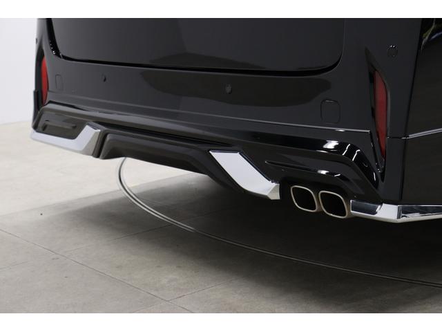 アルファード Ｚ　モデリスタエアロ　左右独立ムーンルーフ　チームメイト　ドラレコ付純正デジタルミラー　１４インチディスプレイオーディオｐｌｕｓ　パノラミックビューモニター　ブラインドスポットモニター　ＨＵＤ（6枚目）