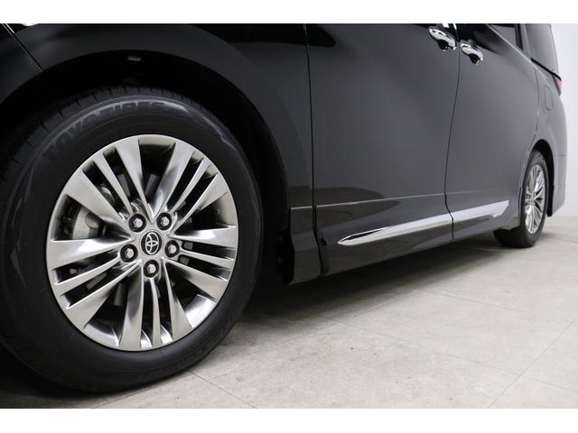 アルファード Ｚ　モデリスタエアロ　左右独立ムーンルーフ　チームメイト　ドラレコ付純正デジタルミラー　１４インチディスプレイオーディオｐｌｕｓ　パノラミックビューモニター　ブラインドスポットモニター　ＨＵＤ（19枚目）