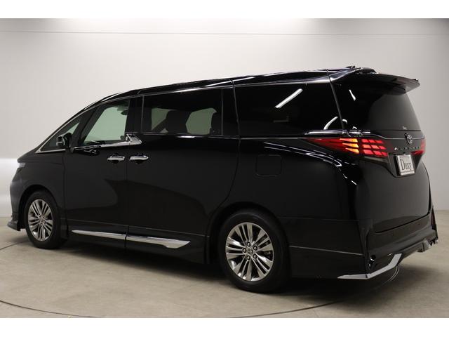 アルファード Ｚ　モデリスタエアロ　左右独立ムーンルーフ　チームメイト　ドラレコ付純正デジタルミラー　１４インチディスプレイオーディオｐｌｕｓ　パノラミックビューモニター　ブラインドスポットモニター　ＨＵＤ（21枚目）