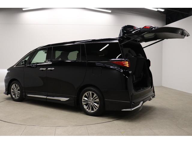 アルファード Ｚ　モデリスタエアロ　左右独立ムーンルーフ　チームメイト　ドラレコ付純正デジタルミラー　１４インチディスプレイオーディオｐｌｕｓ　パノラミックビューモニター　ブラインドスポットモニター　ＨＵＤ（22枚目）