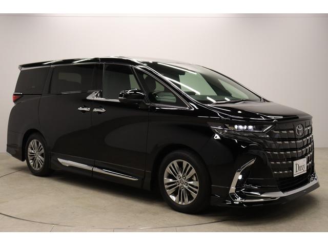 アルファード Ｚ　モデリスタエアロ　左右独立ムーンルーフ　チームメイト　ドラレコ付純正デジタルミラー　１４インチディスプレイオーディオｐｌｕｓ　パノラミックビューモニター　ブラインドスポットモニター　ＨＵＤ（23枚目）