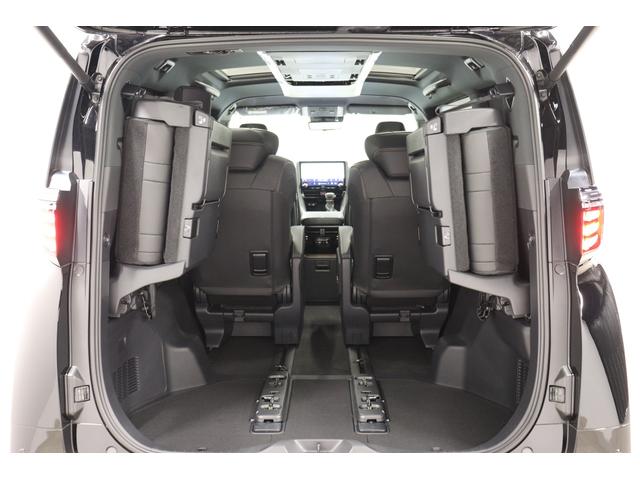 アルファード Ｚ　モデリスタエアロ　左右独立ムーンルーフ　チームメイト　ドラレコ付純正デジタルミラー　１４インチディスプレイオーディオｐｌｕｓ　パノラミックビューモニター　ブラインドスポットモニター　ＨＵＤ（29枚目）